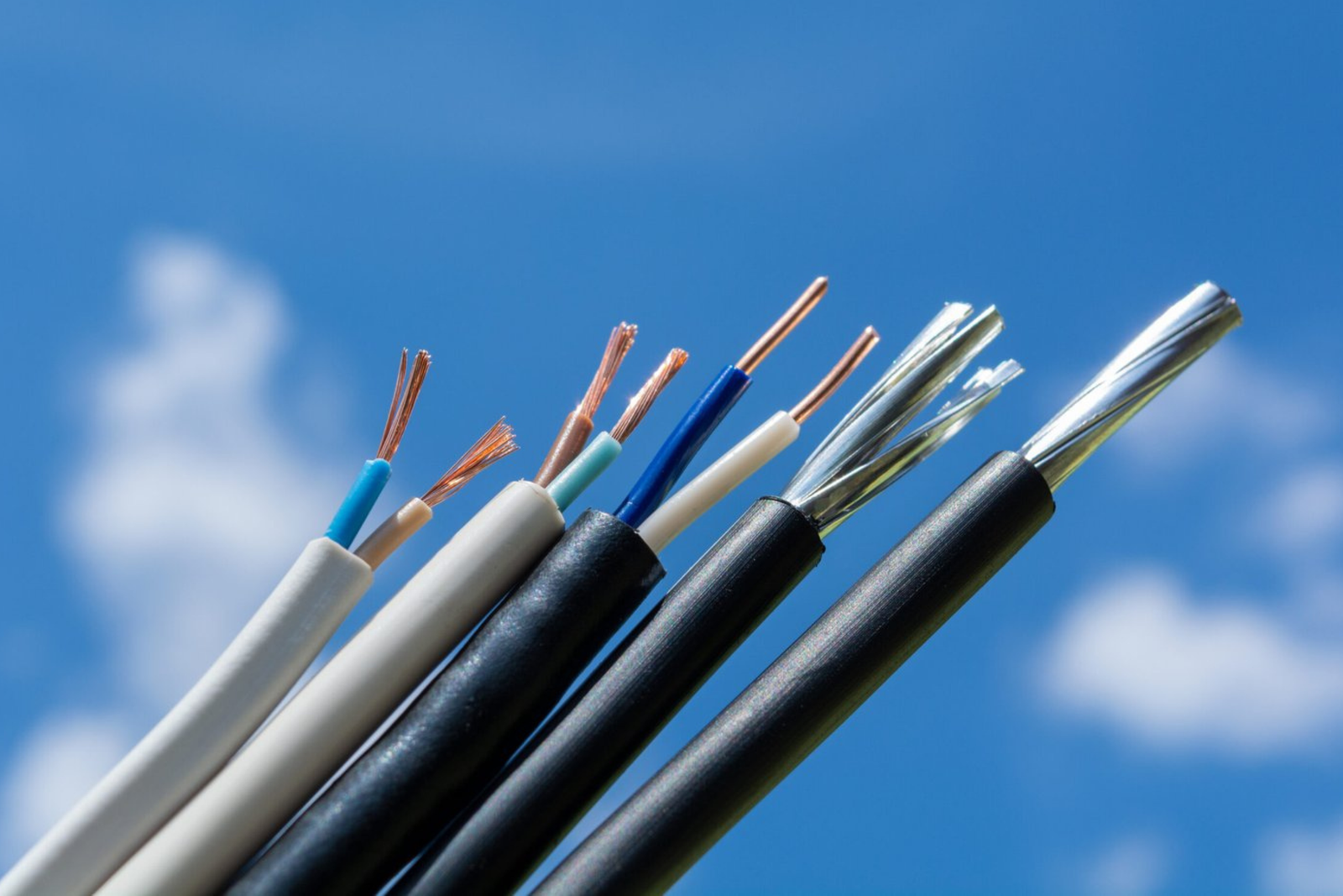 House Wiring & Speciality Cables